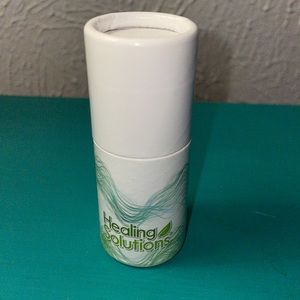 Healing Solutions Sage Oil 10 ml